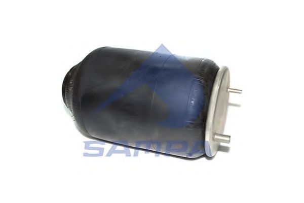 Пневмоподушка подвески SAMPA SP 554156