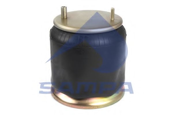 Пневмоподушка подвески SAMPA SP 554156-K