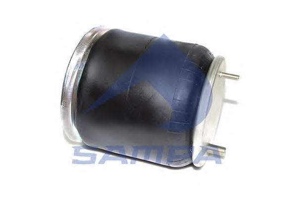 Пневмоподушка підвіски SAMPA SP 554156-K05