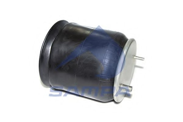 Пневмоподушка підвіски SAMPA SP 554156-KP