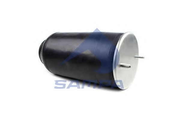 Пневмоподушка підвіски SAMPA SP 554157-05