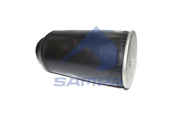 Пневмоподушка подвески SAMPA SP 554157-06