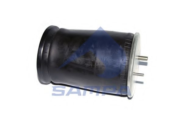 Пневмоподушка подвески SAMPA SP 554157-KP08