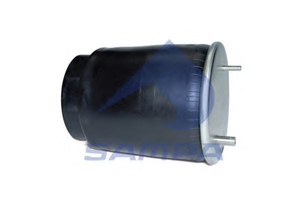 Пневмоподушка подвески SAMPA SP 554157-KP10