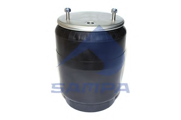 Пневмоподушка подвески SAMPA SP 554157-KP14