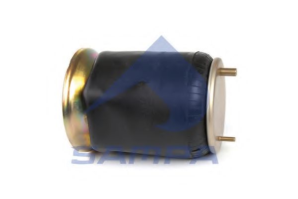 Пневмоподушка подвески SAMPA SP 554159-K