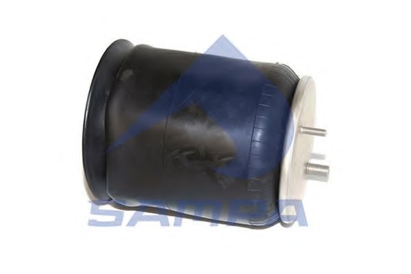 Пневмоподушка подвески SAMPA SP 554159-KP