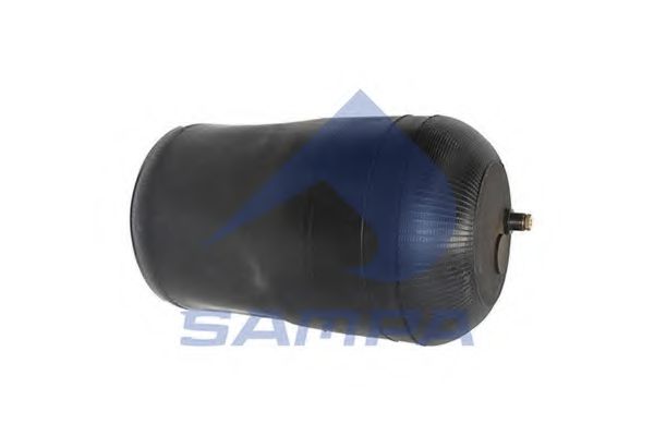 Пневмоподушка подвески SAMPA SP 554183