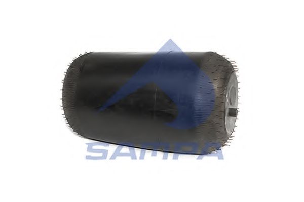 Пневмоподушка подвески SAMPA SP 554183-02