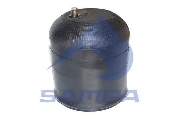 Пневмоподушка подвески SAMPA SP 554183-K