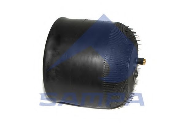 Пневмоподушка подвески SAMPA SP 554183-K02