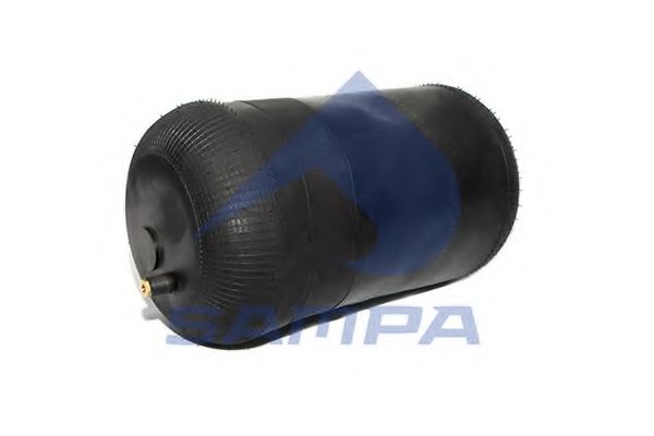 Пневмоподушка подвески SAMPA SP 554185