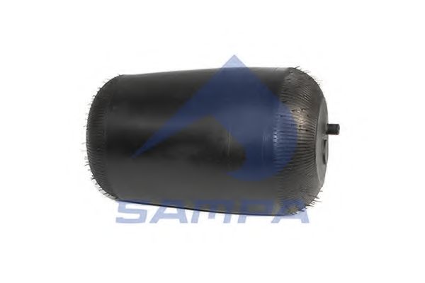 Пневмоподушка підвіски SAMPA SP 554187