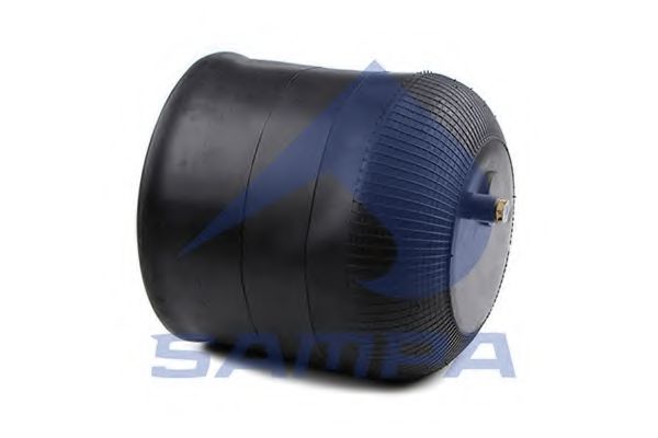 Пневмоподушка підвіски SAMPA SP 554187-K