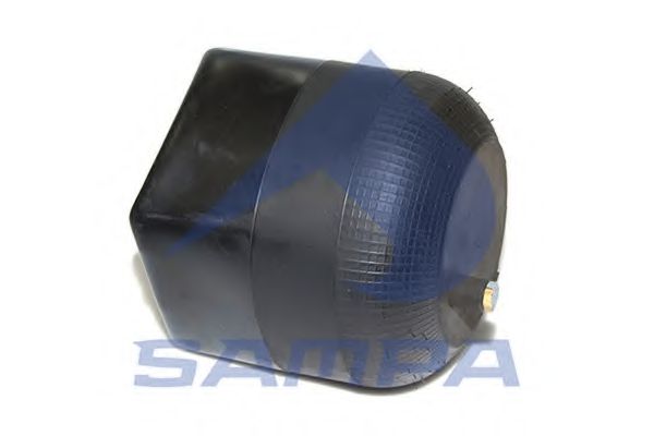 Пневмоподушка подвески SAMPA SP 554390-01