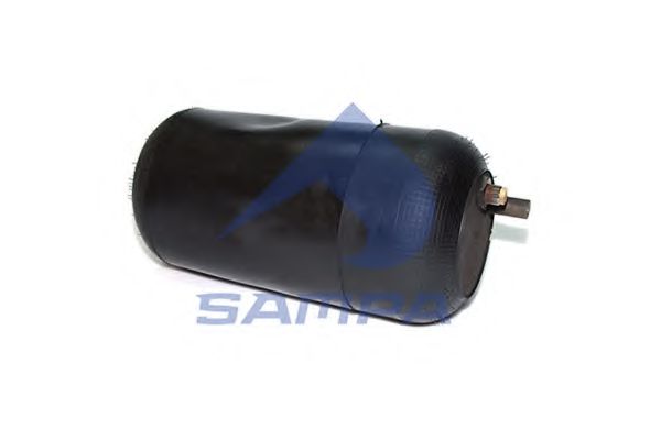 Пневмоподушка подвески SAMPA SP 554390-02