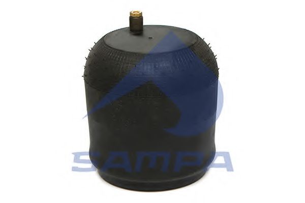 Пневмоподушка підвіски SAMPA SP 554391-K21