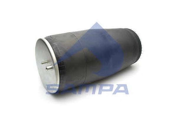 Пневмоподушка подвески SAMPA SP 554705