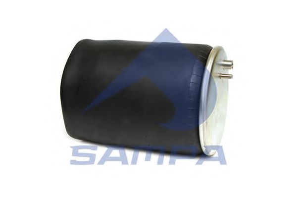 Пневмоподушка підвіски SAMPA SP 554705-K