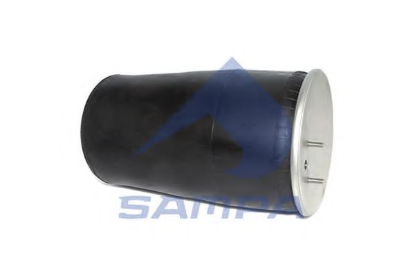Пневмоподушка подвески SAMPA SP 554713