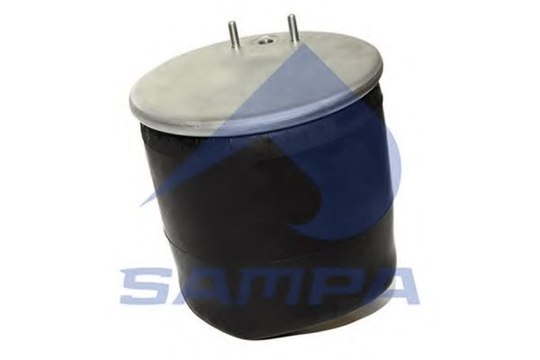 Пневмоподушка подвески SAMPA SP 554713-K
