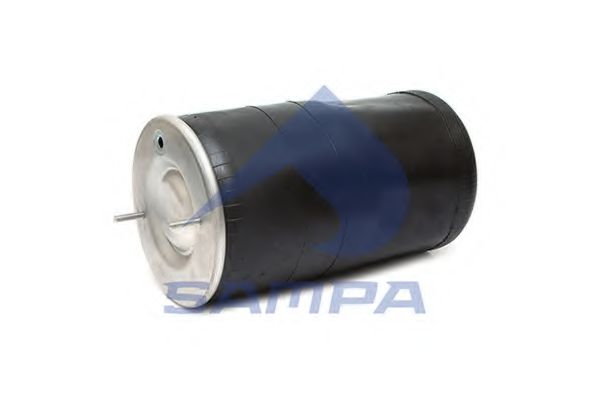 Пневмоподушка підвіски SAMPA SP 554718
