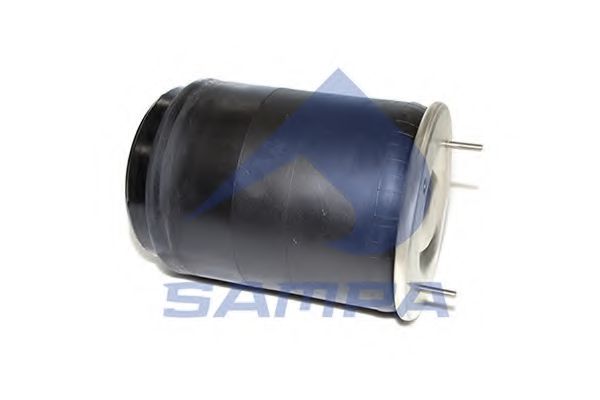 Пневмоподушка підвіски SAMPA SP 554718-K