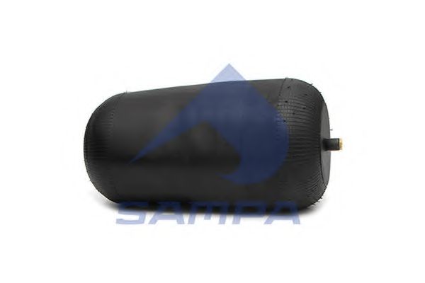 Пневмоподушка подвески SAMPA SP 554757