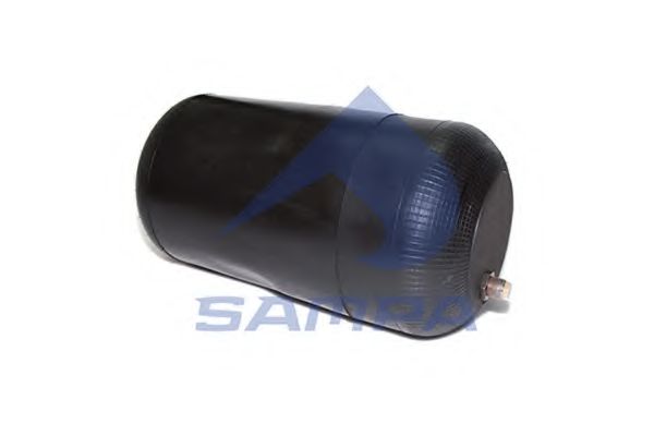 Пневмоподушка подвески SAMPA SP 554757-09