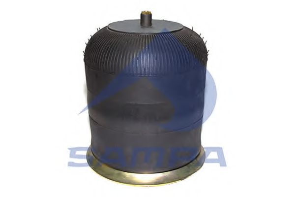 Пневмоподушка подвески SAMPA SP 554757-K