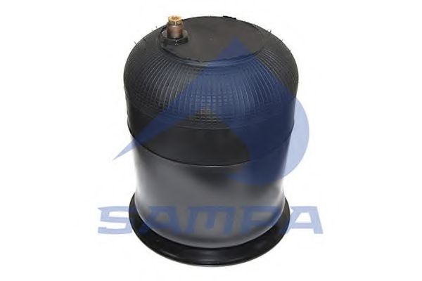Пневмоподушка подвески SAMPA SP 554757-K09