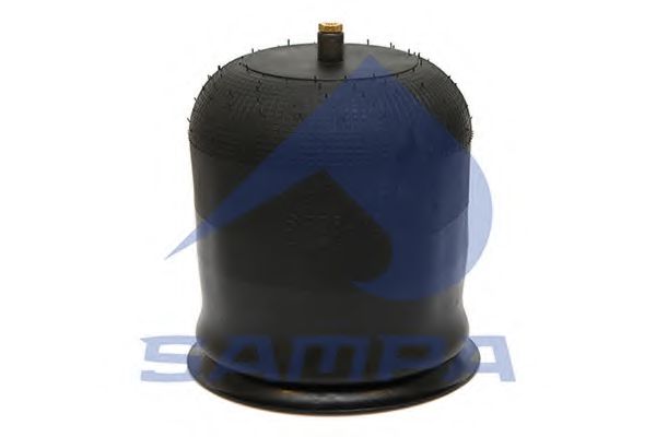 Пневмоподушка підвіски SAMPA SP 554758-K21