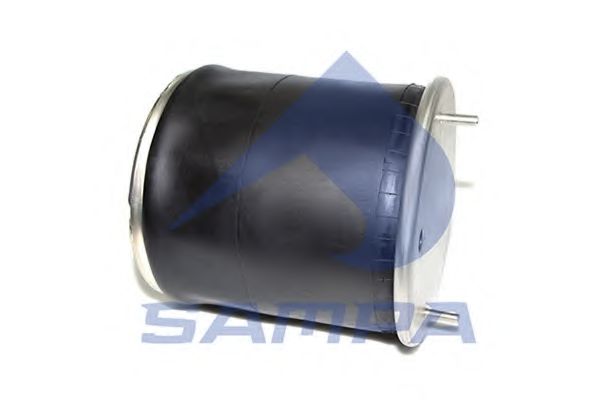 Пневмоподушка подвески SAMPA SP 554810-K05