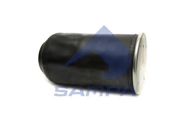 Пневмоподушка підвіски SAMPA SP 554813