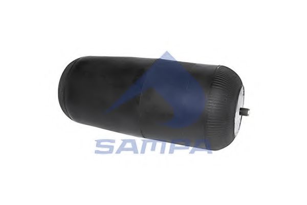 Пневмоподушка підвіски SAMPA SP 554838