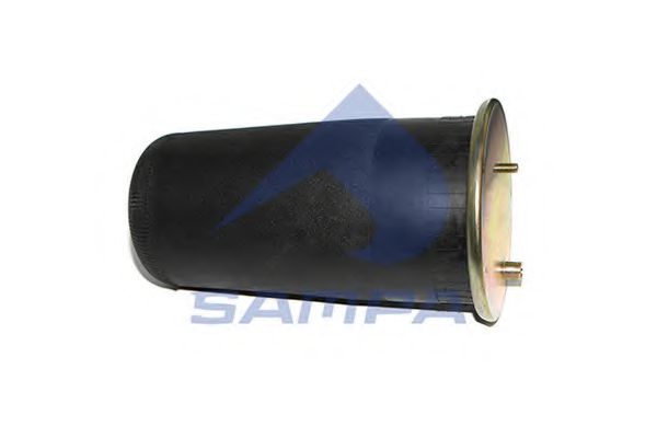 Пневмоподушка подвески SAMPA SP 554862