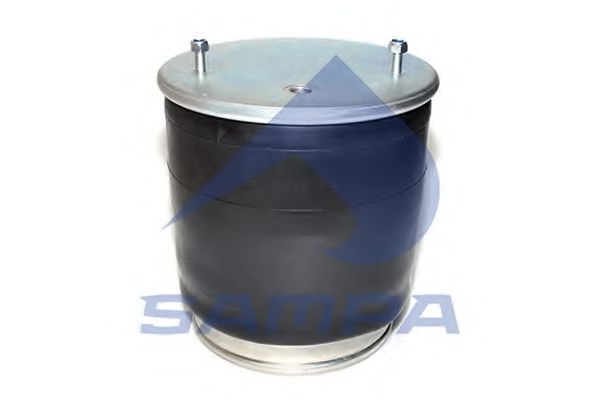 Пневмоподушка подвески SAMPA SP 554881-K