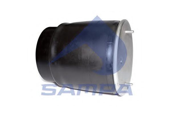 Пневмоподушка подвески SAMPA SP 554881-KP