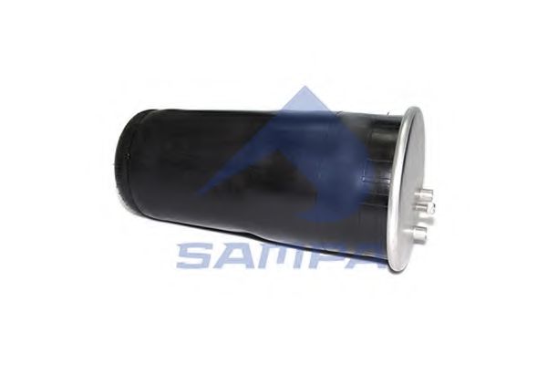 Пневмоподушка подвески SAMPA SP 554882