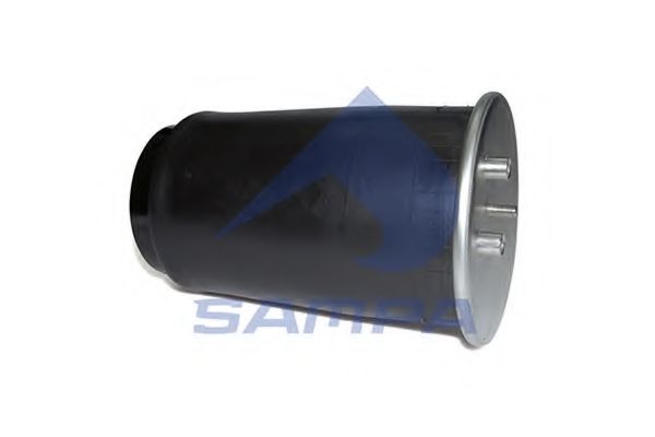 Пневмоподушка подвески SAMPA SP 554882-K