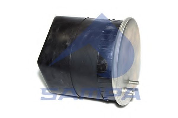 Пневмоподушка подвески SAMPA SP 554883