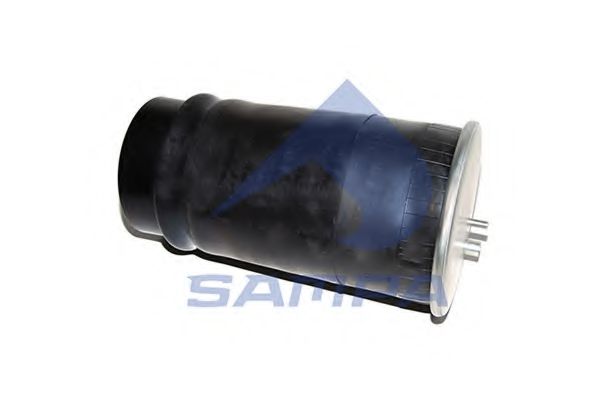 Пневмоподушка підвіски SAMPA SP 554883-K