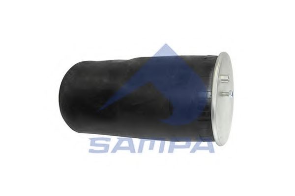 Пневмоподушка подвески SAMPA SP 554884