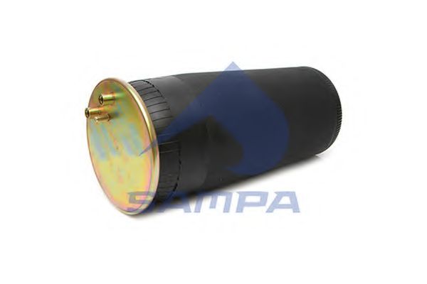 Пневмоподушка підвіски SAMPA SP 554884-07