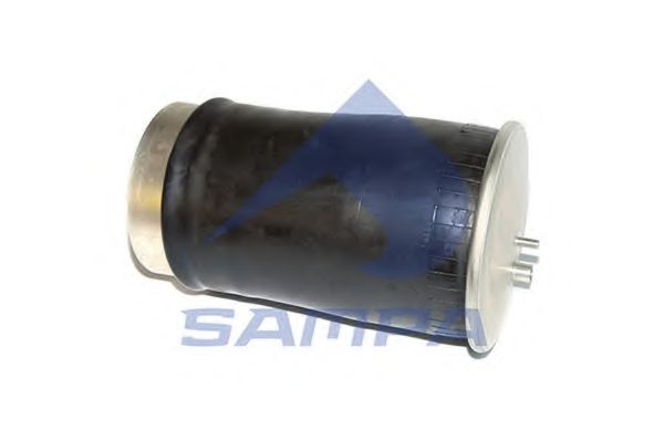 Пневмоподушка подвески SAMPA SP 554884-K