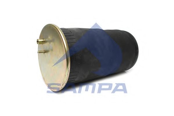 Пневмоподушка подвески SAMPA SP 554885