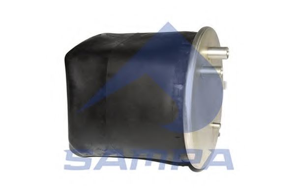 Пневмоподушка подвески SAMPA SP 554911