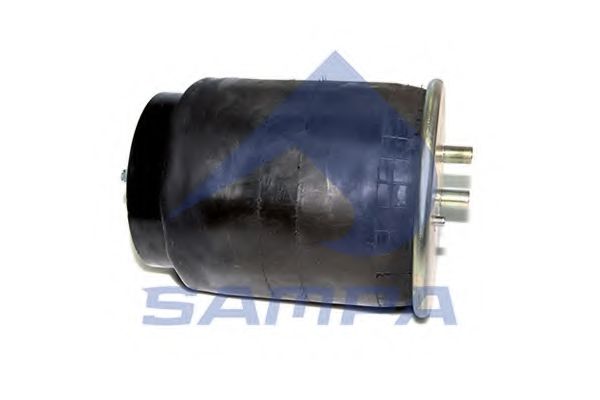 Пневмоподушка подвески SAMPA SP 554911-K