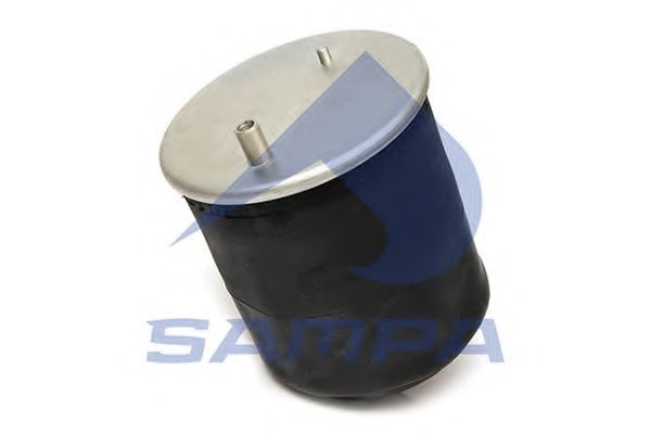 Пневмоподушка підвіски SAMPA SP 554911-K01