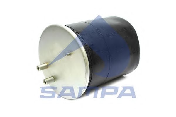 Пневмоподушка подвески SAMPA SP 554912